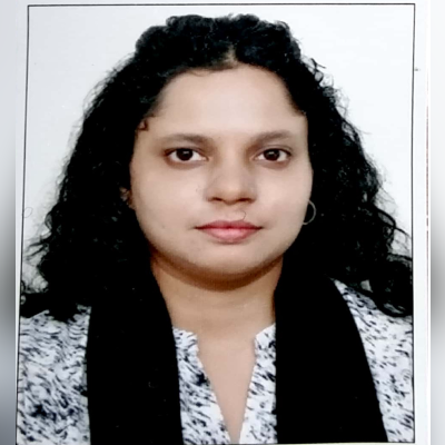 Madiha Samreen Ahmed